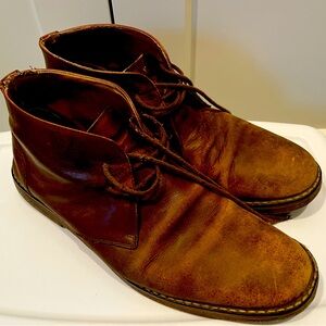 St. john’s bay chukka boots